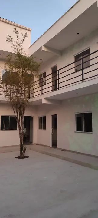 Apartamentos novos em condomínio fechado - Foto 2