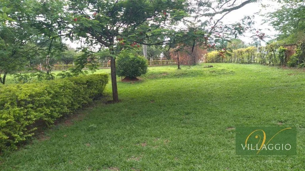 Chácara à venda, 5000 m² por R$ 750.000,00 - Chácara Recreio Nossa Senhora do Líbano (Zona