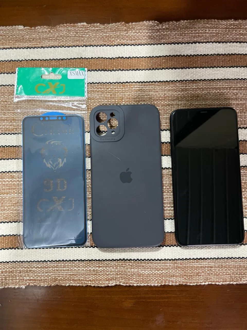 iPhone 11 Pro Max 64GB