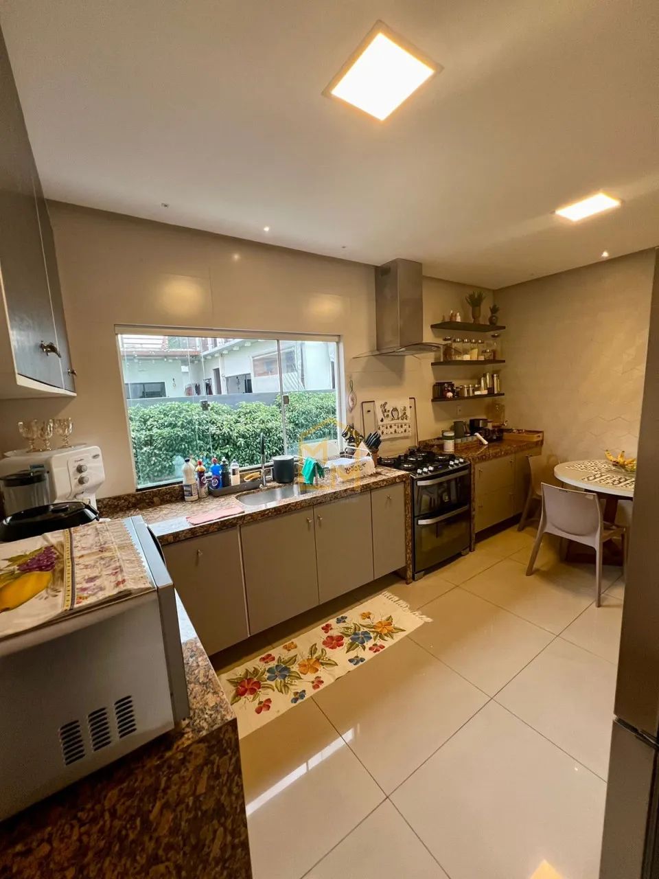 Condomínio Residencial Castanheira