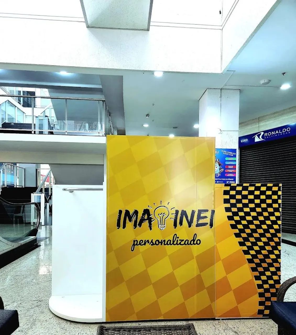 Loja Quiosque de Shopping - Foto 3