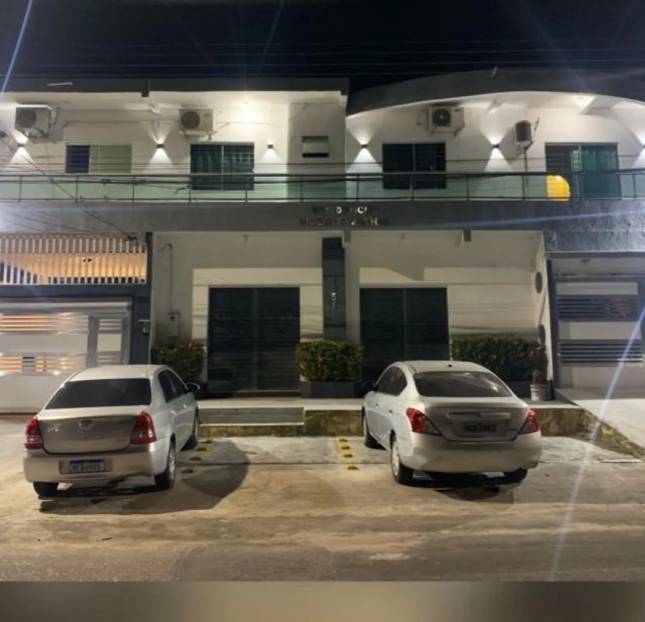 Aluga-se apartamento 3 quartos 