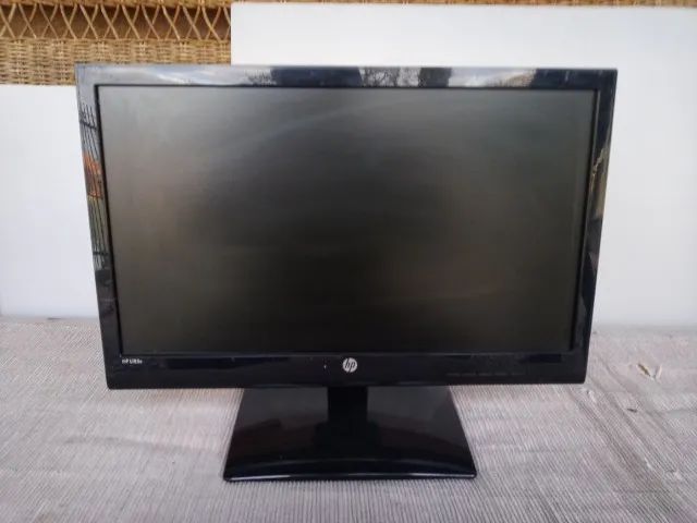 Monitor VGA 18,5 pol HP e1941s