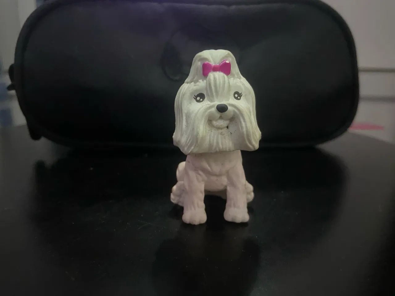 Cachorro brinquedo Barbie - Foto 2