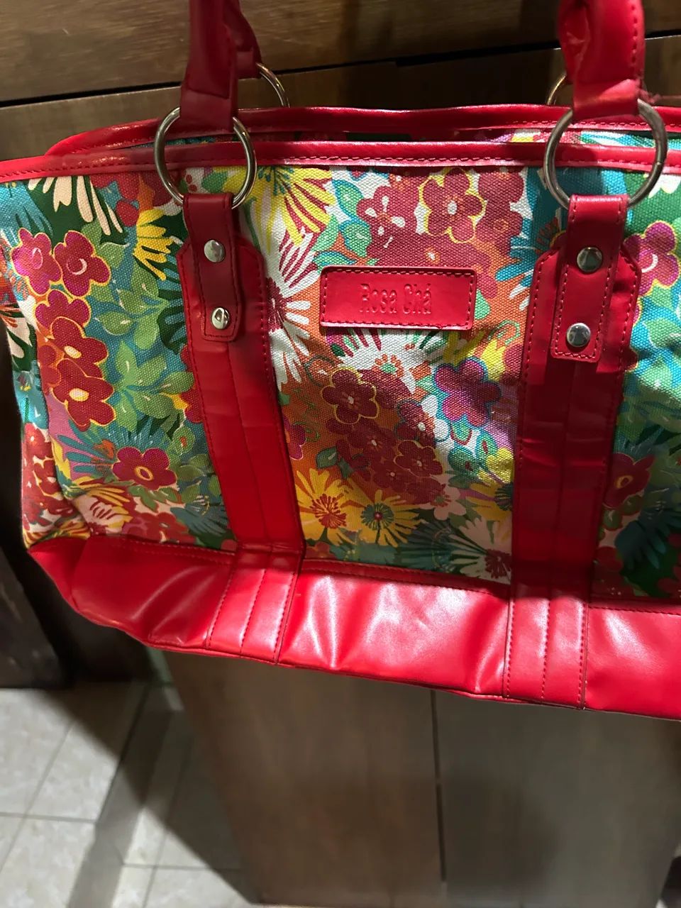 Bolsa de praia  - Foto 4