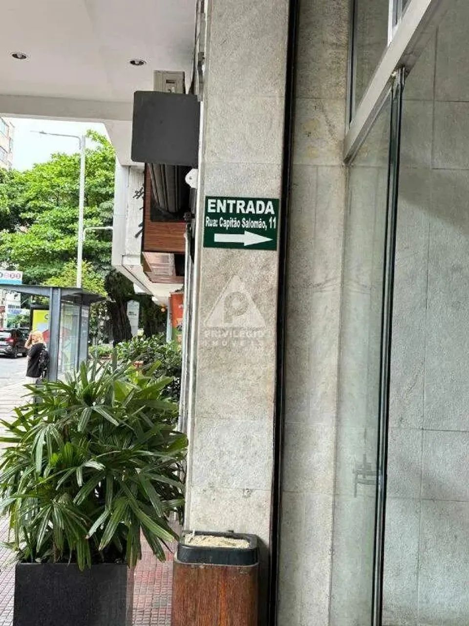 Sala Comercial pronta pra uso à venda em Botafogo-RJ - Foto 2