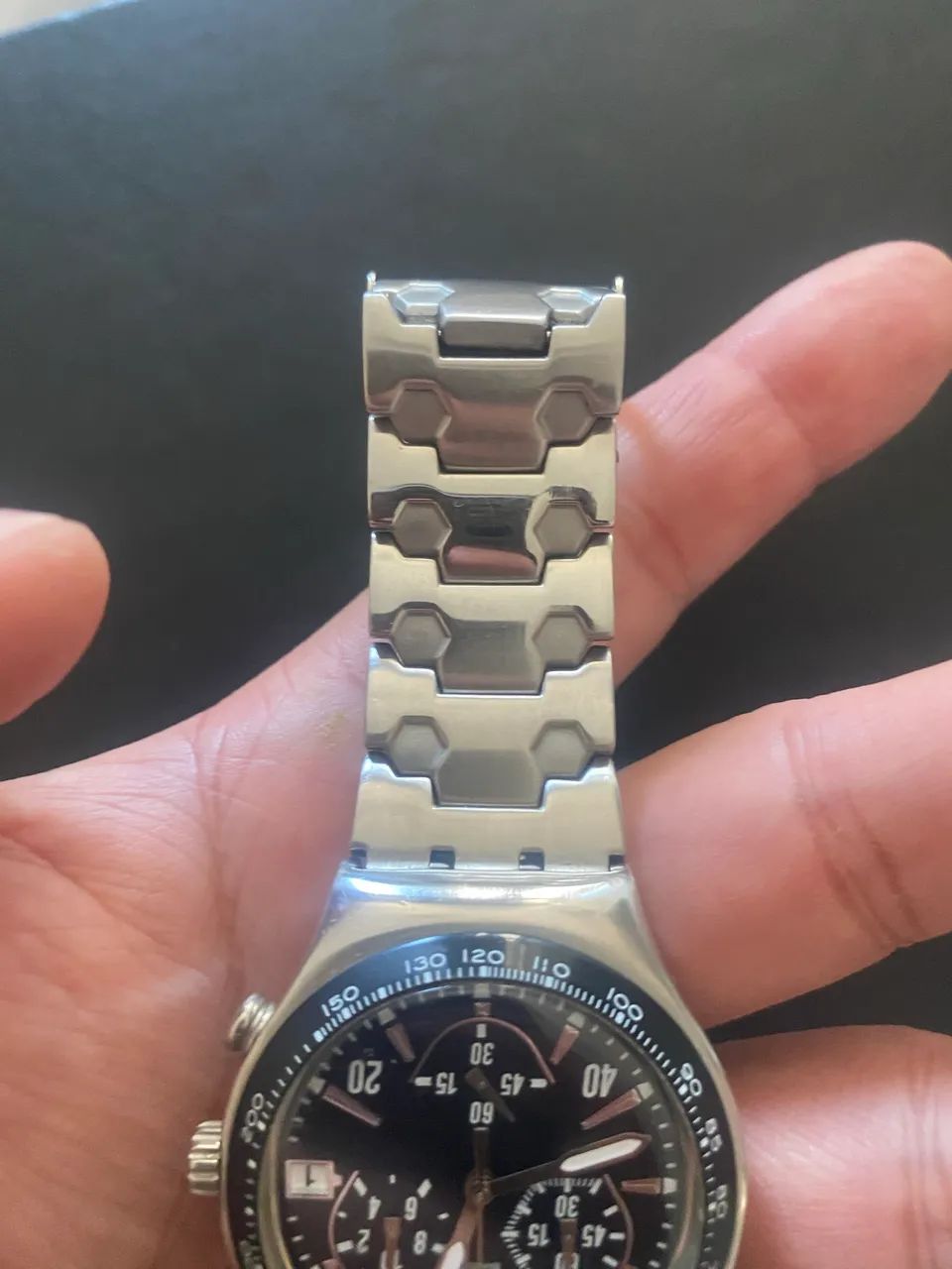 swachi☆ Relógio Swacth - Acessórios - Dionisio Torres, Fortaleza