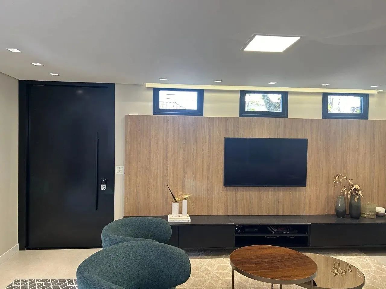 Casa Alto Padrão com 4 quartos em Jurerê Internacional - Foto 4