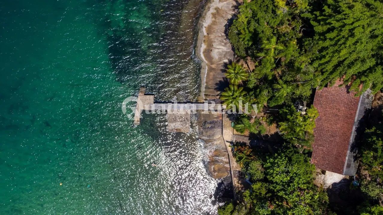 Propriedade à Venda na Ilha das Palmeiras em Angra dos Reis - Foto 3