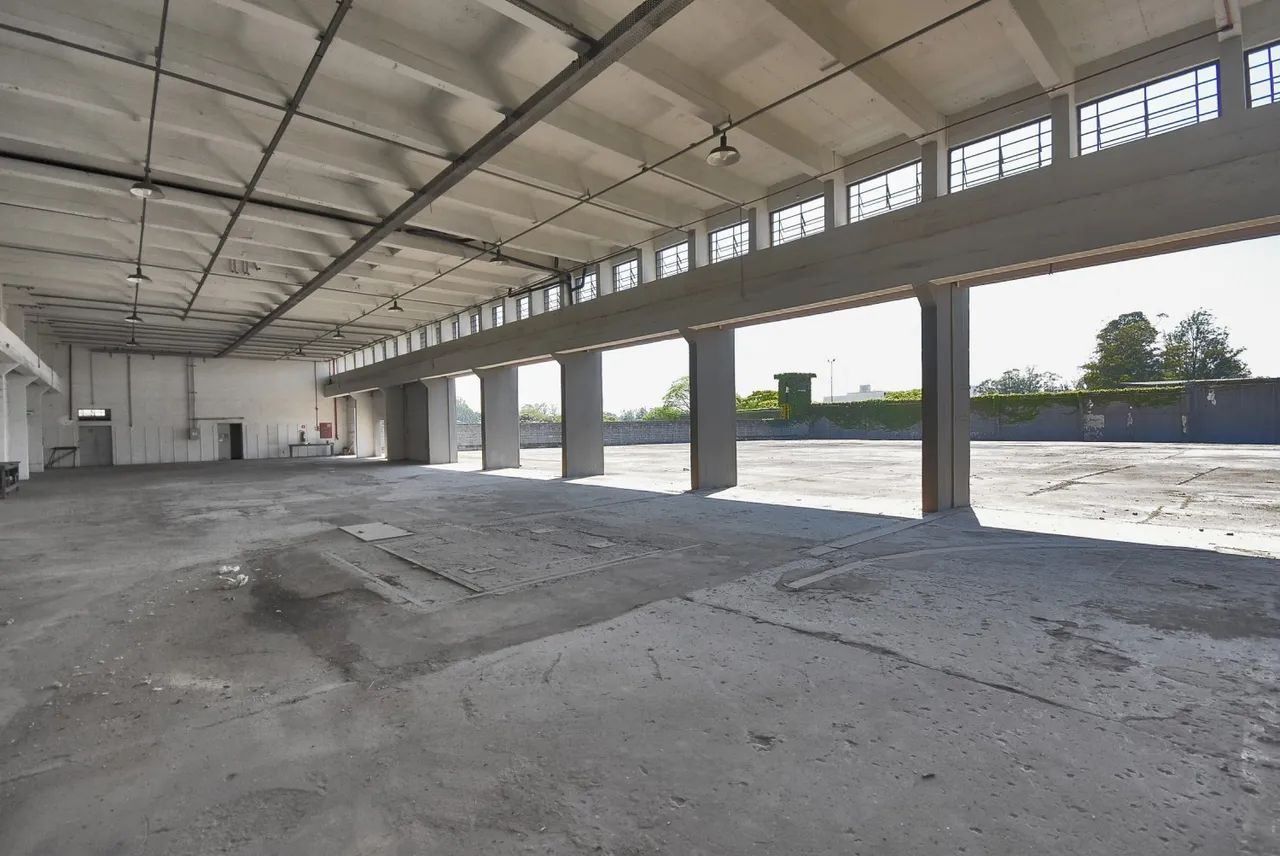 Prédio comercial para locação no Jaguaré com 3700m² - Foto 2
