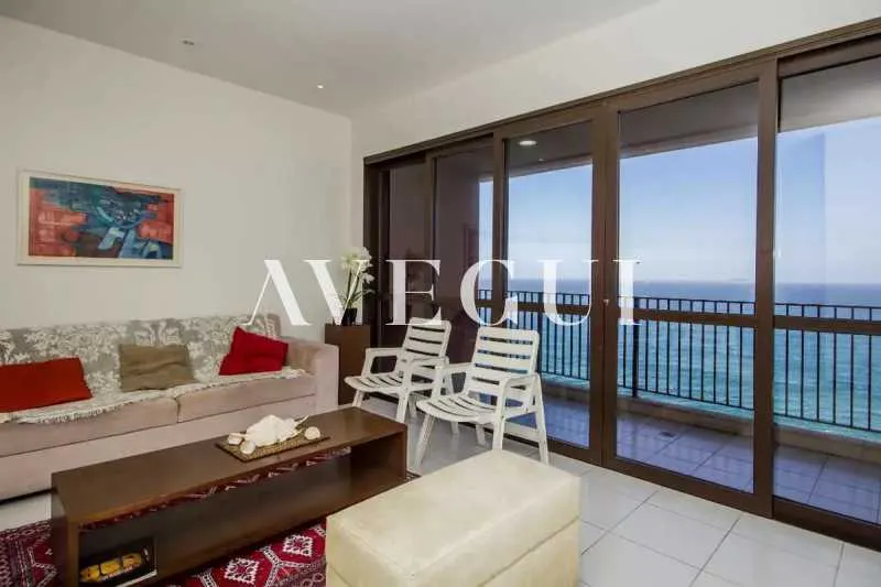 Apartamento para Aluguel | 2 Quartos (1 Suíte) | Vista Maravilhosa