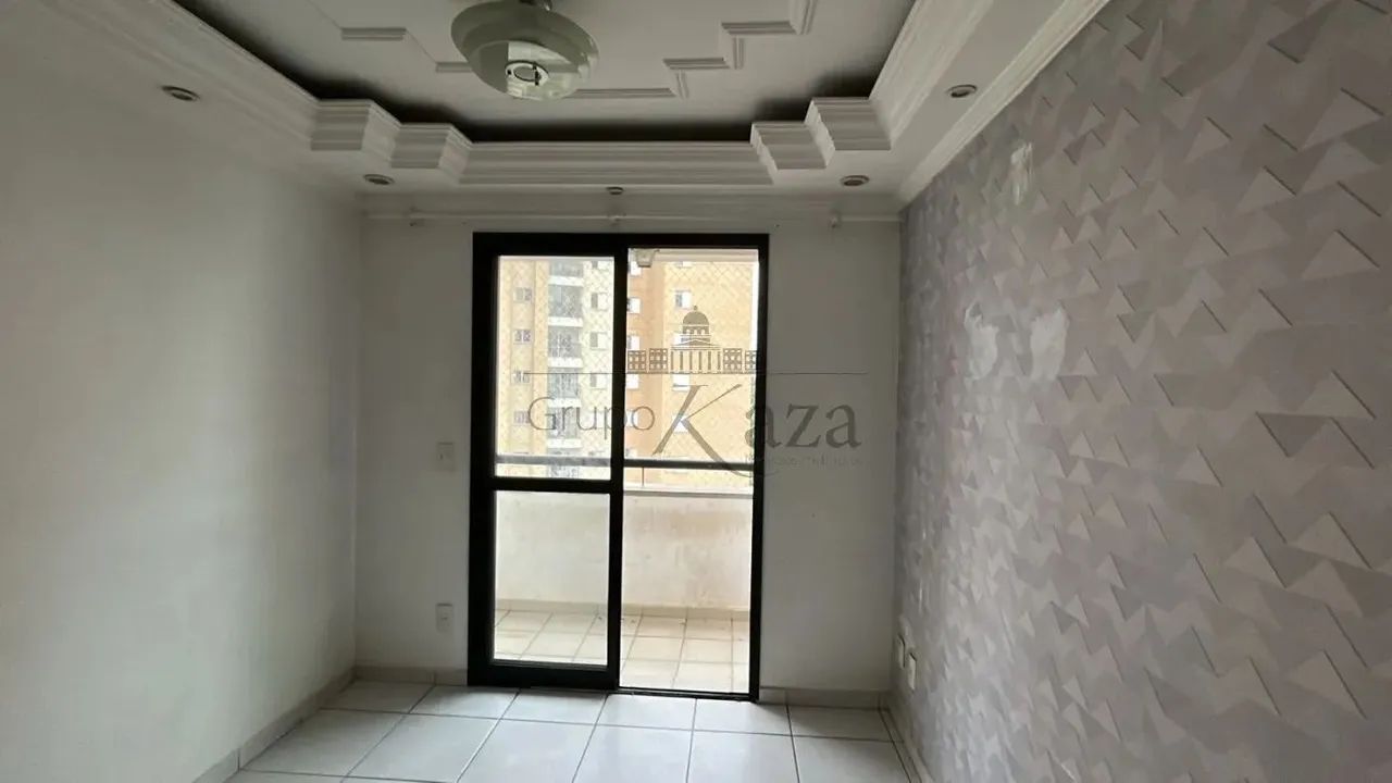 Oportunidade - Apartamento - Vila Machado - Residencial New Life - Jacareí - 3 Dormitórios - Foto 2