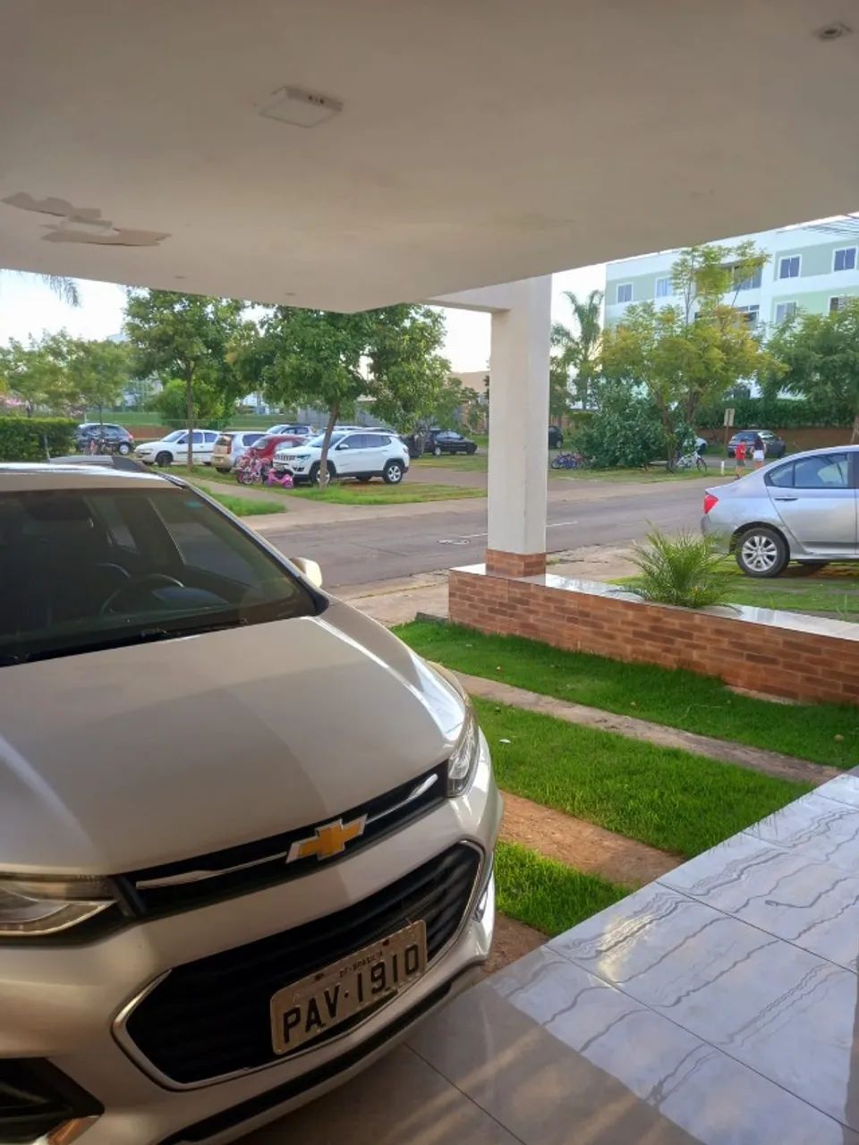 Casa Jardim mangueiral 3Qts/3Wcs semi mobiliada ou vazia.  - Foto 4