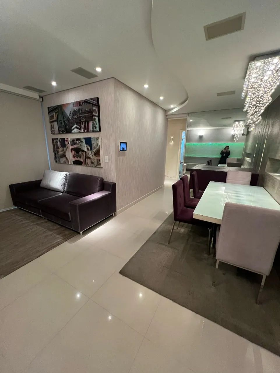 APARTAMENTO PARA VENDA NO CONDOMÍNIO THIAGO DE MELLO - Foto 2