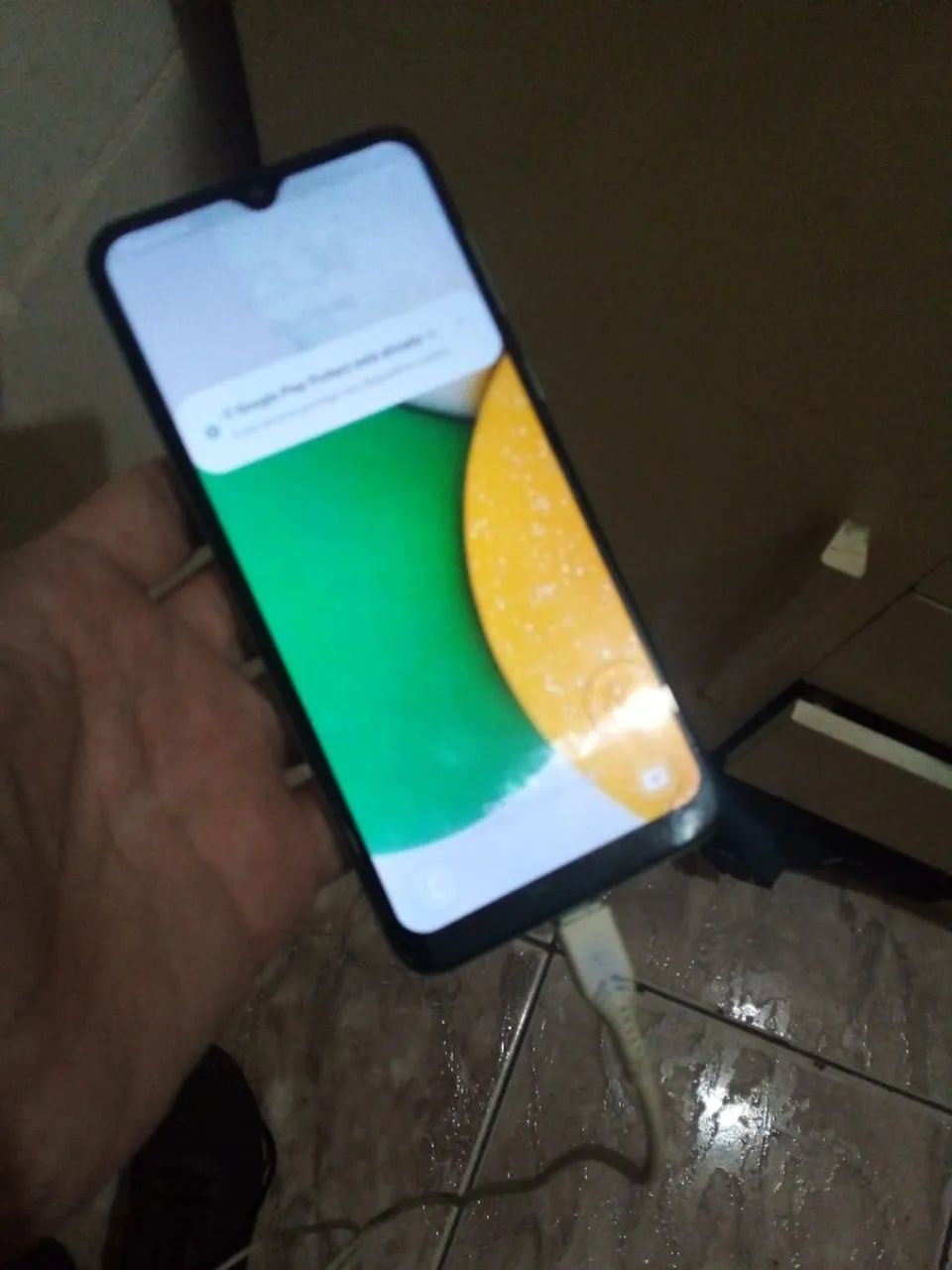 telefone A3 sansung