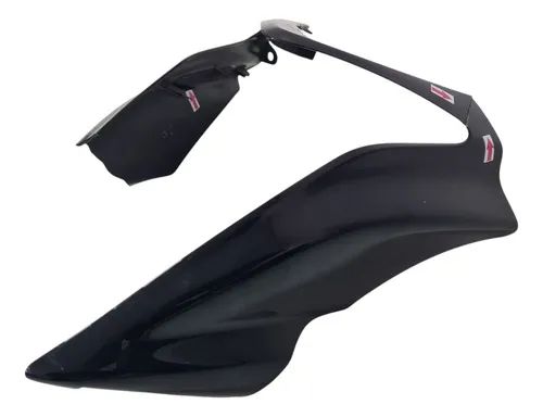Carenagem Frontal Kawasaki Er6n 09/11 Aproveitar Peça 55369 - Foto 3