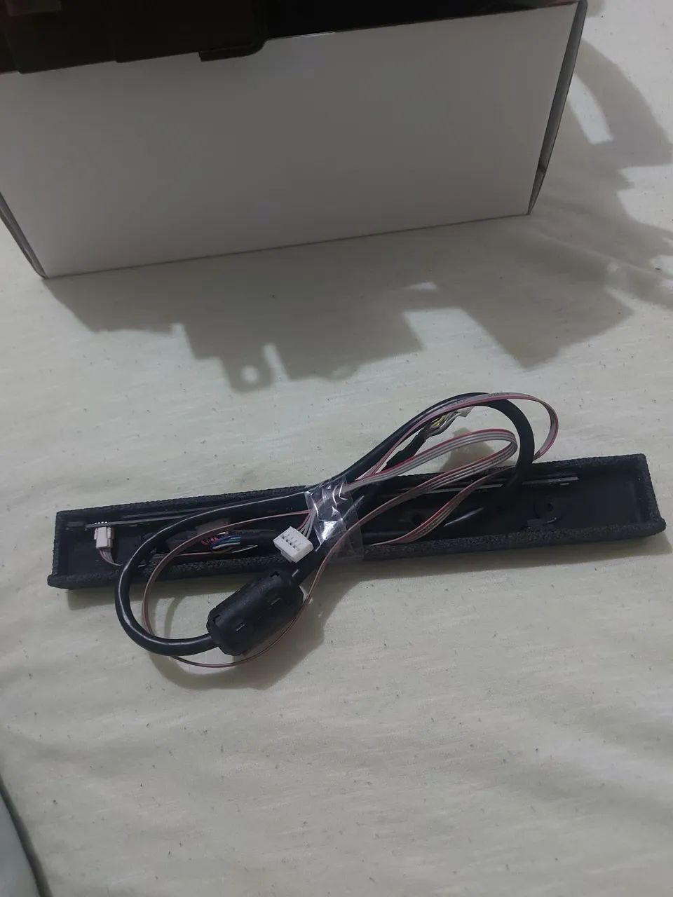 Placa Receptora Sensor IR TV TCL  55C715