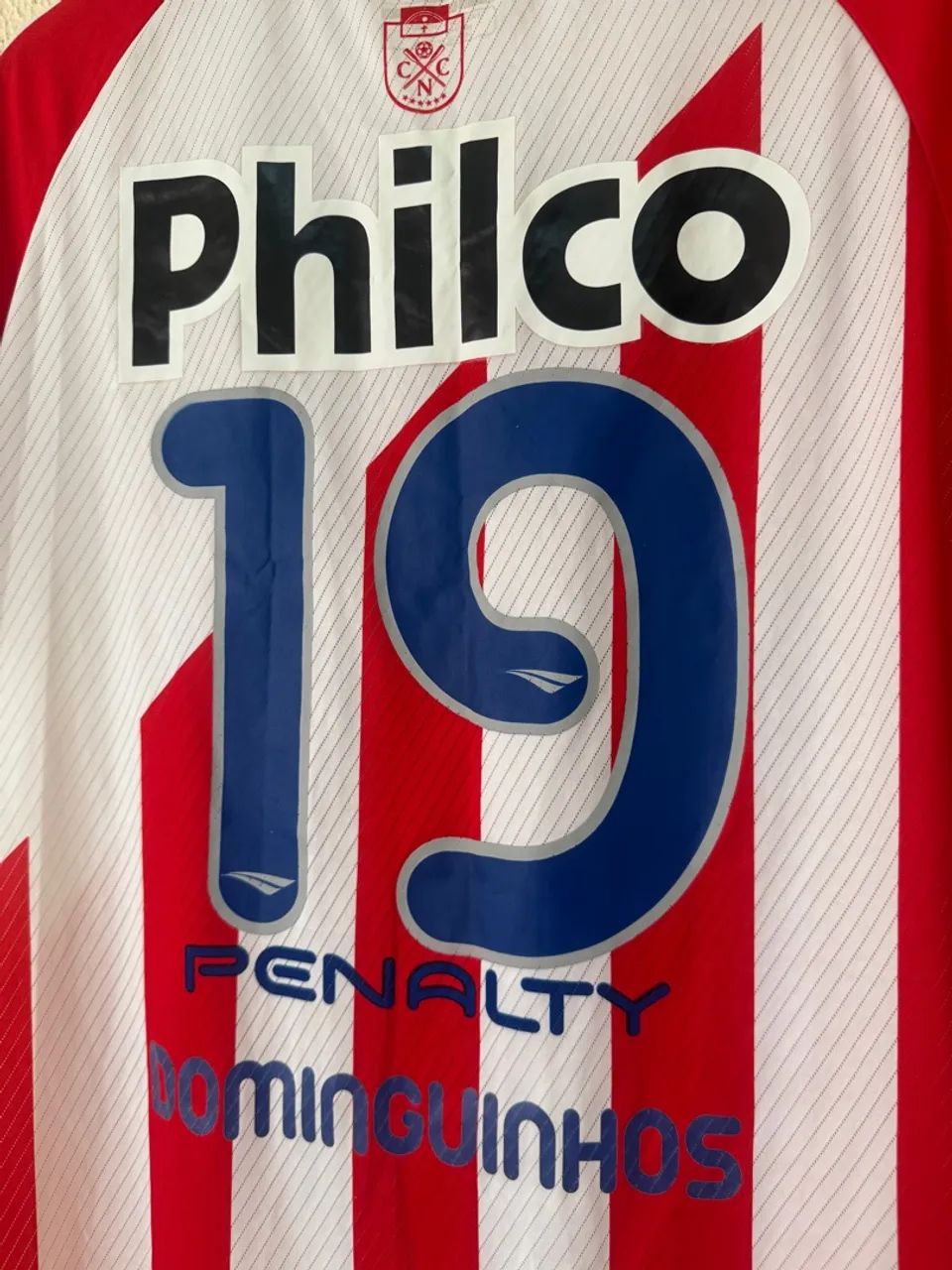 Camisa do Náutico  - Foto 5