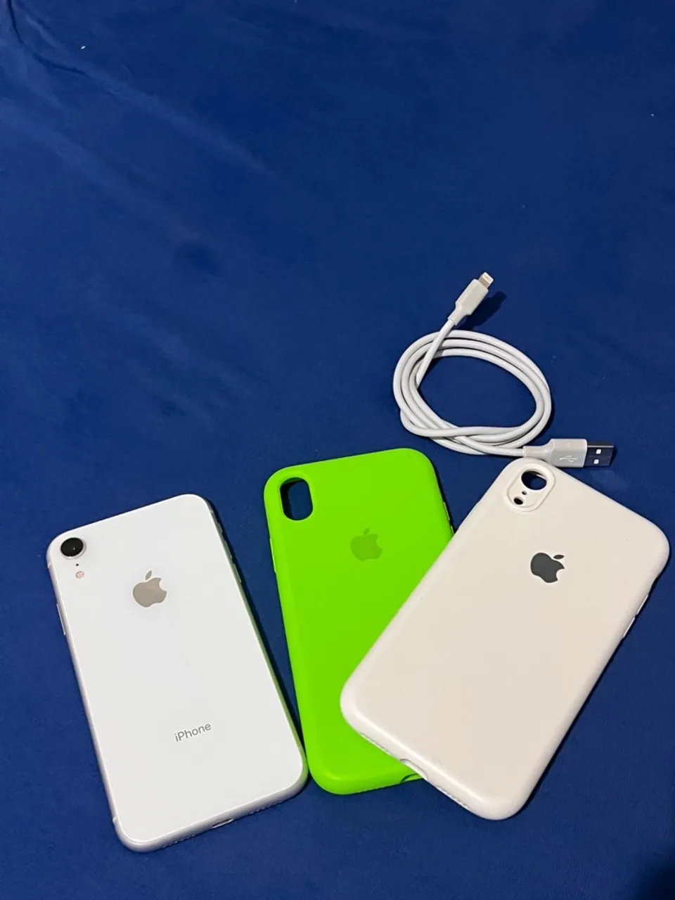 iPhone XR R$700