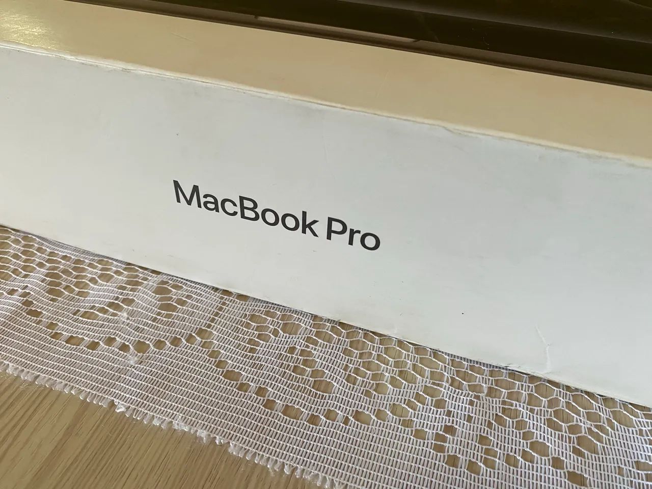Oportunidade - MacBook Pro 16 polegadas ( super promoção ) - Foto 2