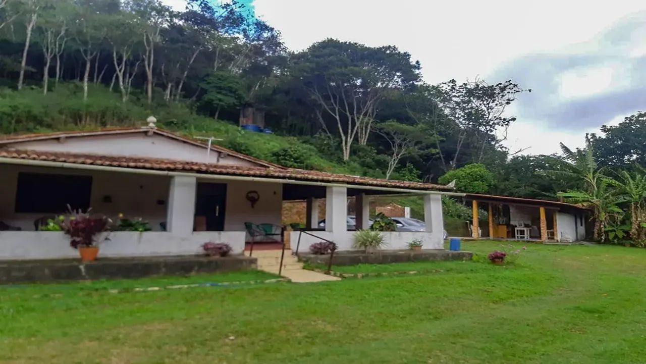 - Chácara á Venda com 4 quartos, 20 vagas, 42000.00m² (CH0005) - Foto 6