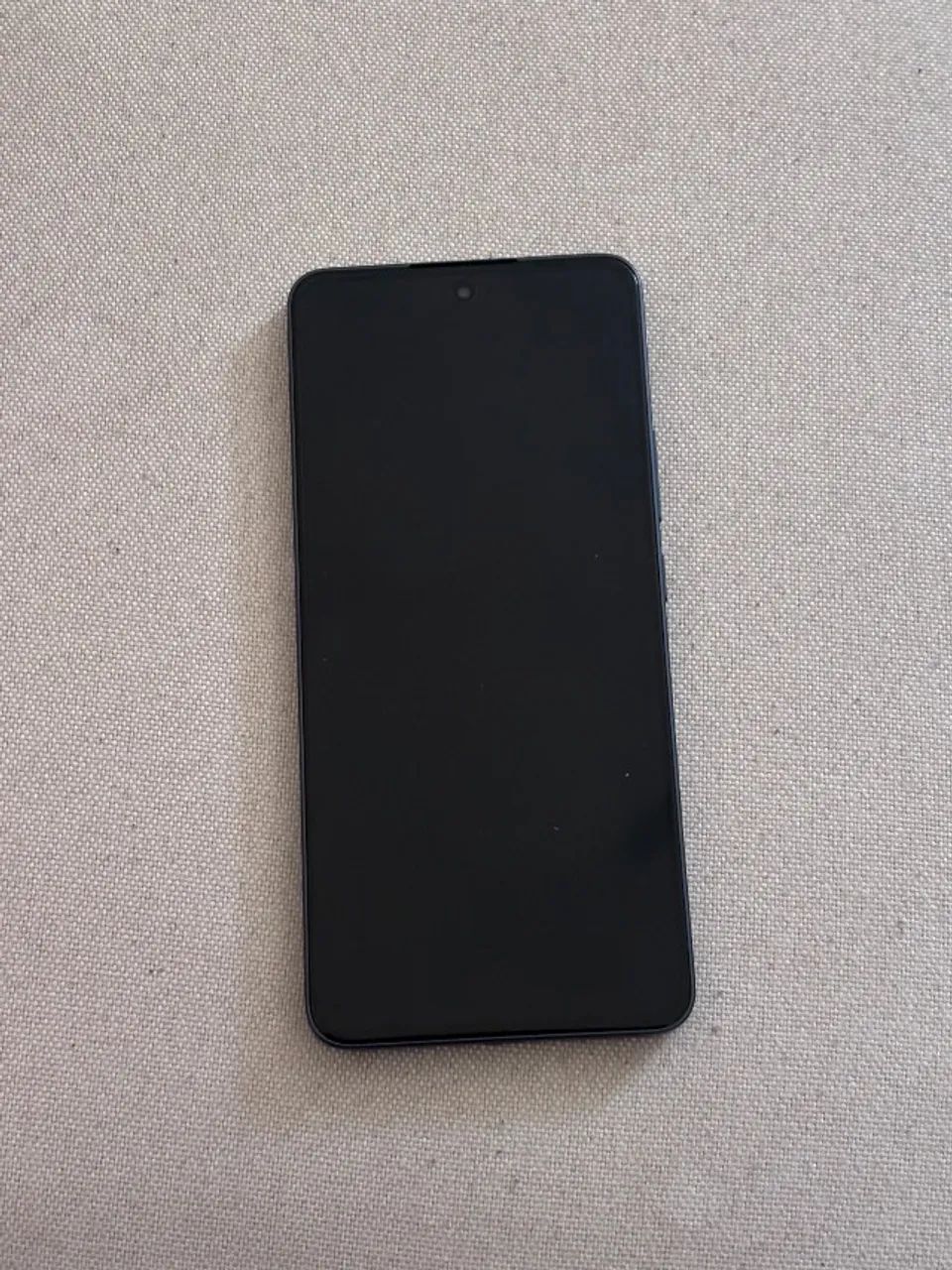Oppo Reno 13F 5G 256GB - Grafite - Foto 2