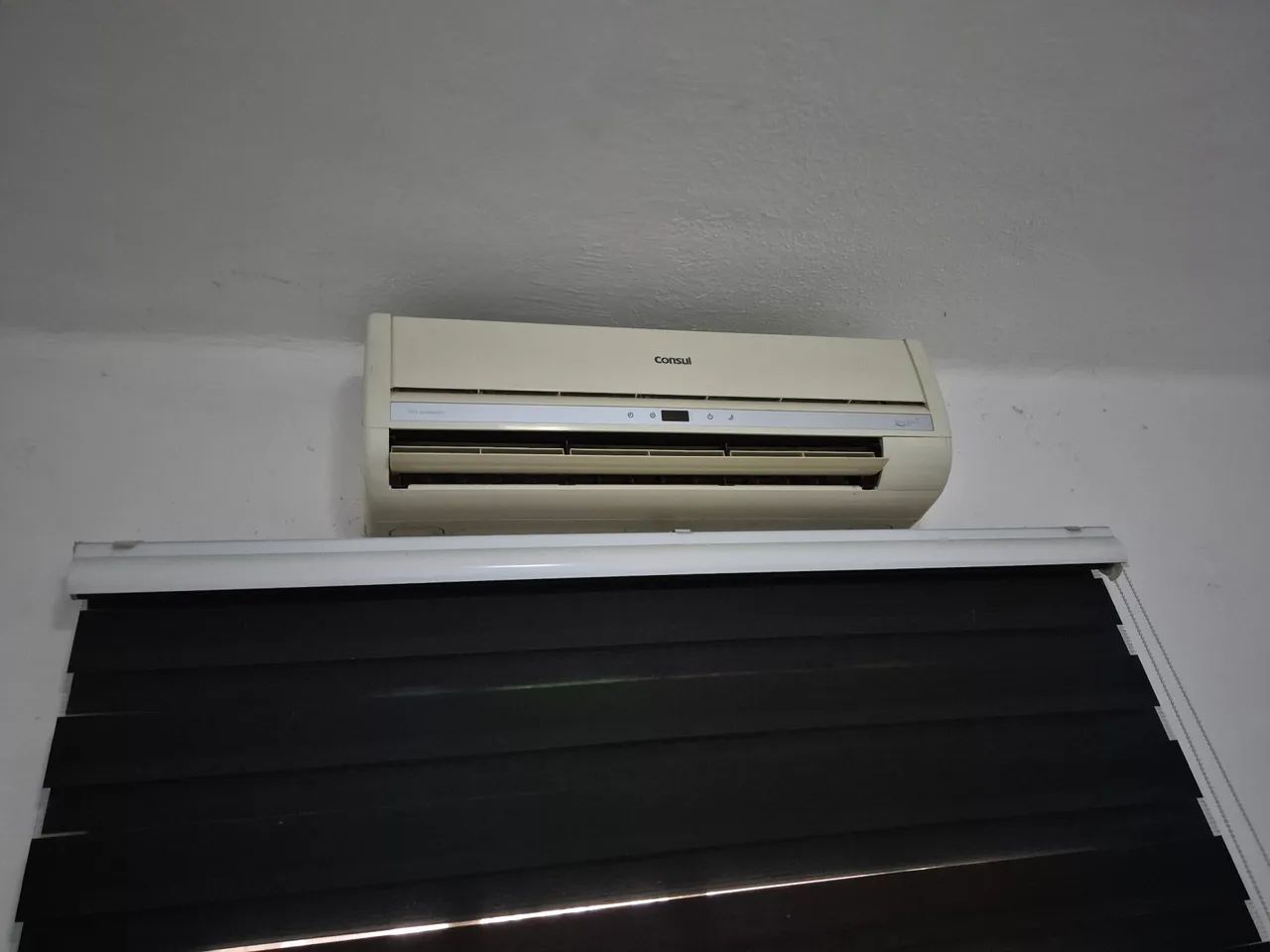 Ar Condicionado Bi Split  Consul 12000 BTUs: Conforto Garantido - Foto 3