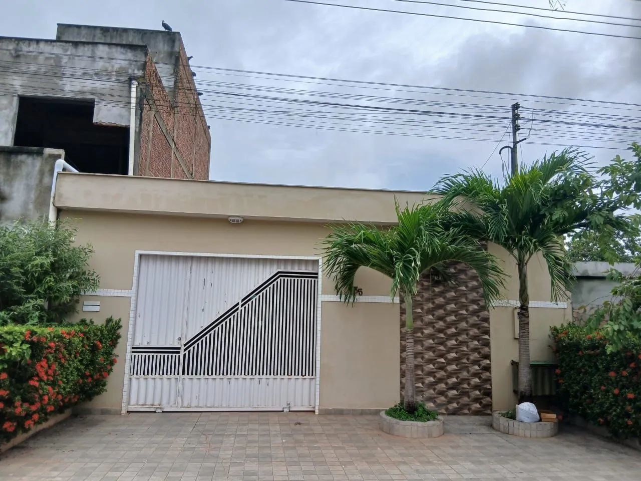 Foto - Itacoatiara - São Cristóvão