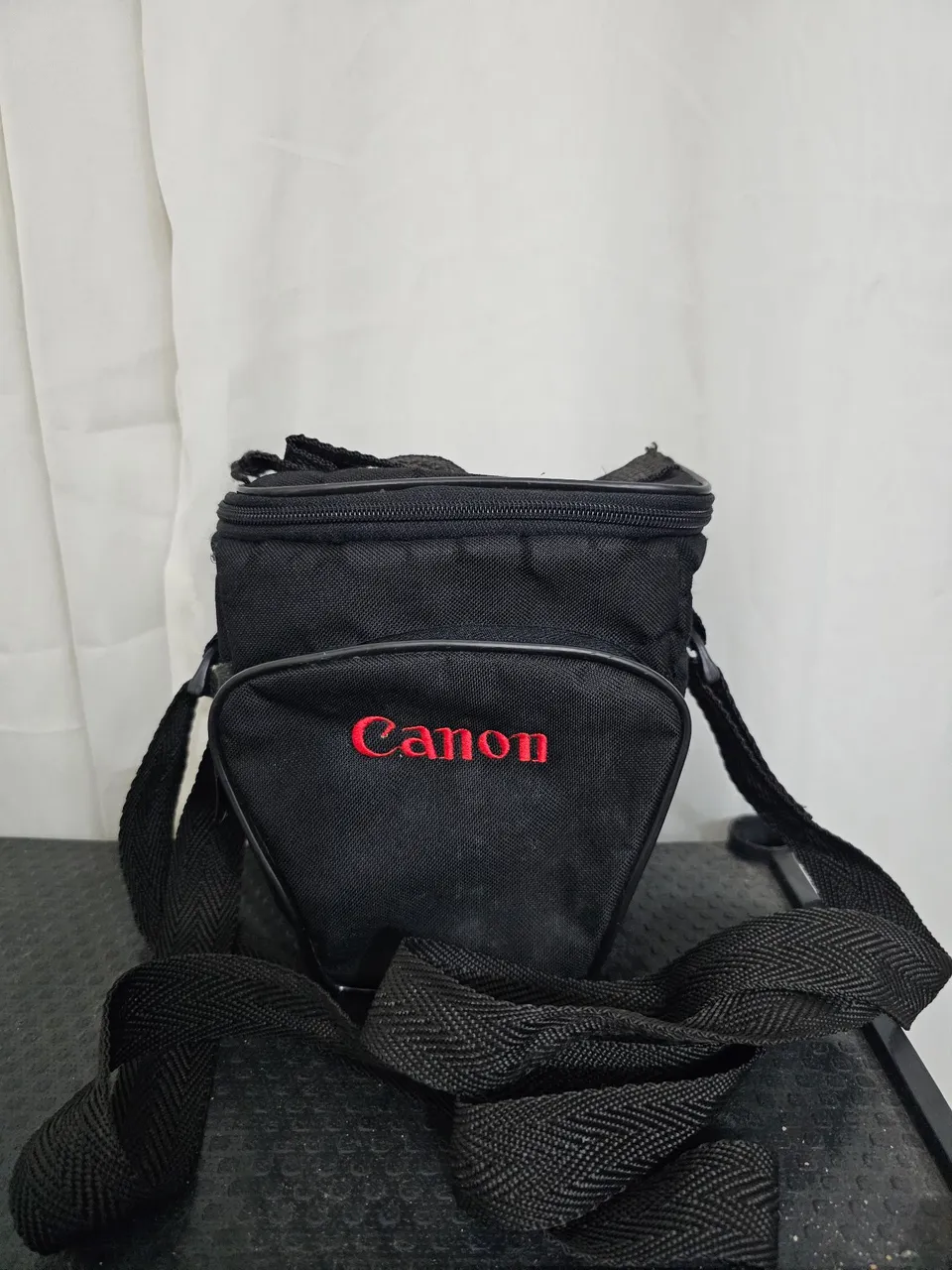 CAMERA CANON SX60HS