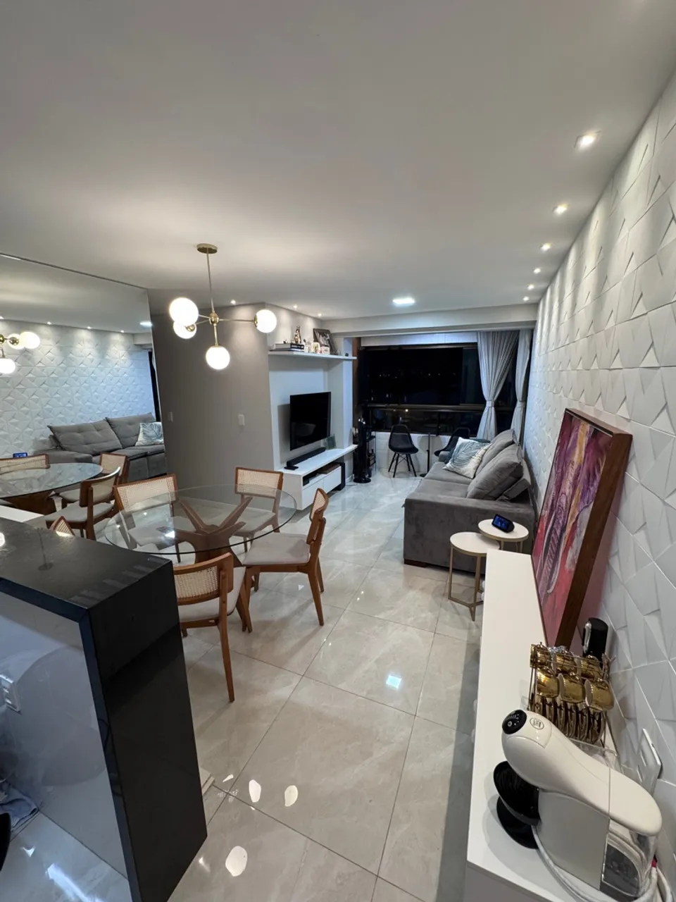 Apartamento Residencial Aldepark