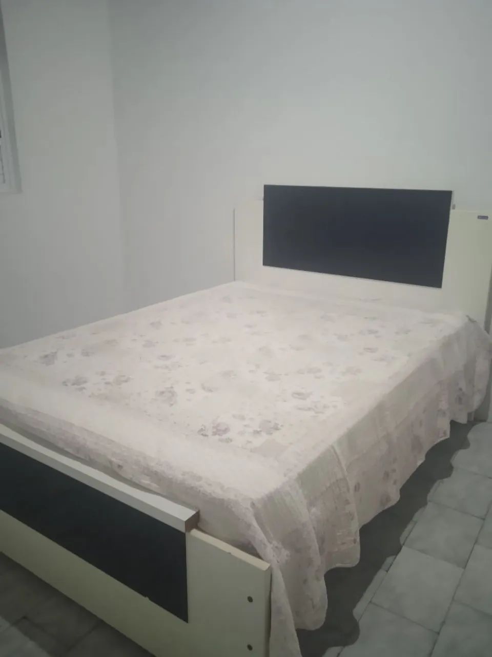 Cama de casal  