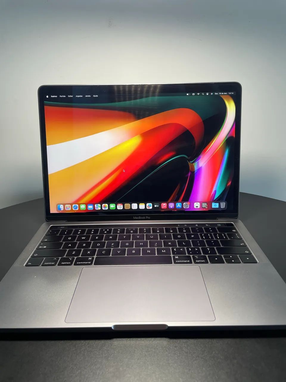 MacBook Pro 2018 8/256 - Notebooks - Iputinga, Recife 1463659755 | OLX