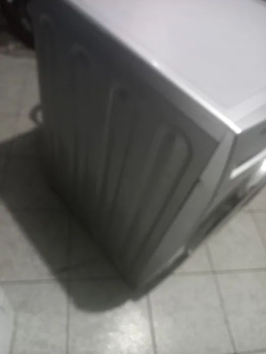  lava e seca Samsung seminova