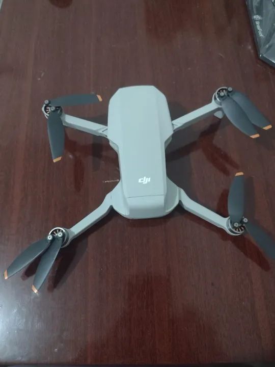 Vendo Drone DJI Mini 2 Fly More Combo  - Foto 2
