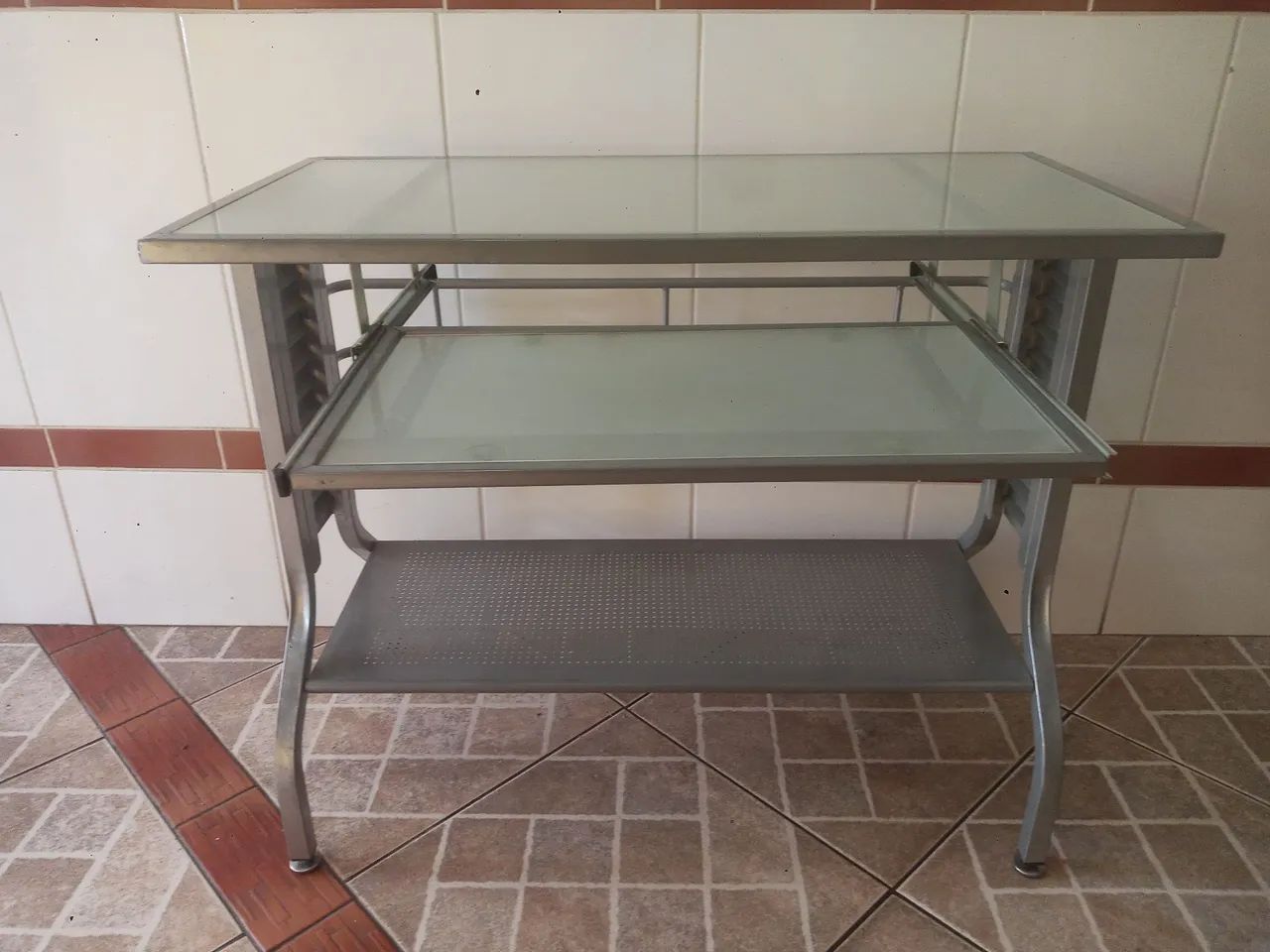 Mesa para computador  - Foto 2