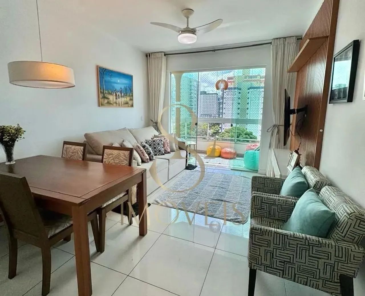 Lindo Apartamento á venda com 3 quartos em Santa Lúcia - Vitória - ES - Foto 3