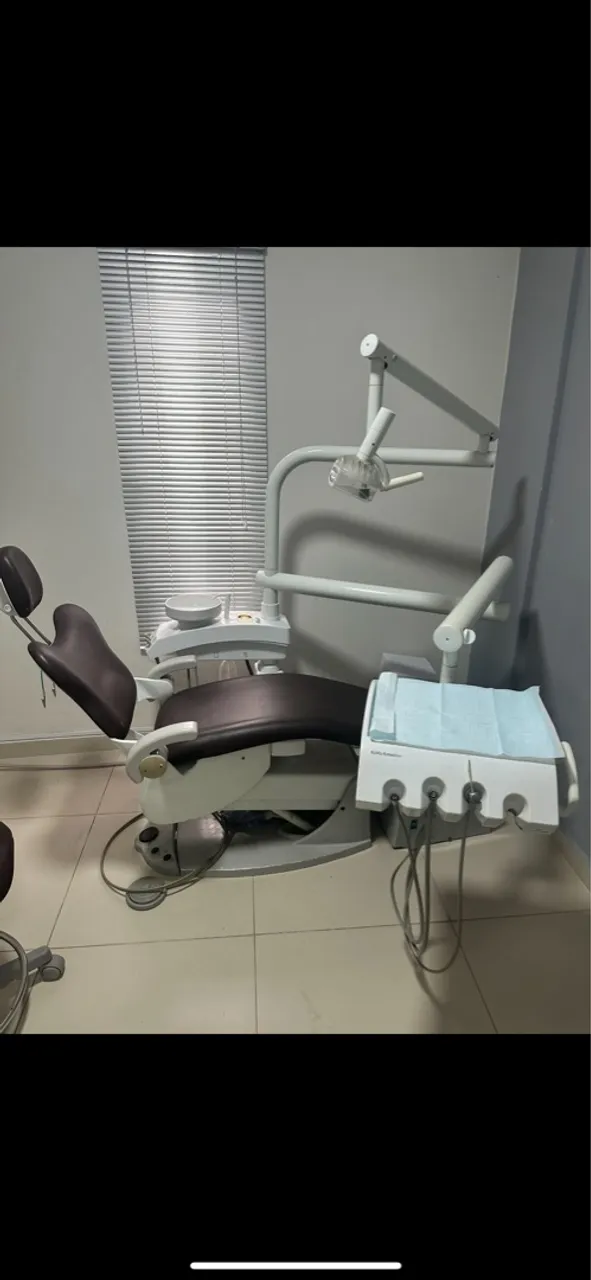 Cadeira Odontológica Kavo
