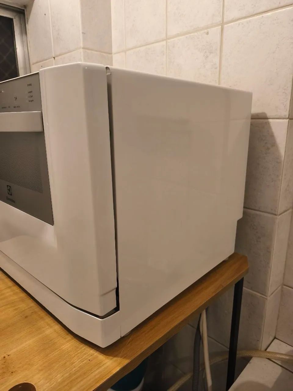 Vendo lava louça electrolux - Foto 2