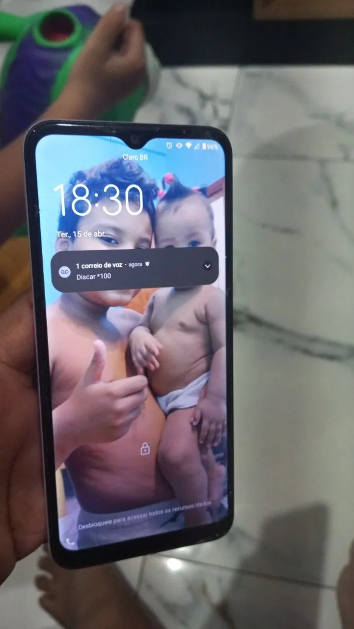 Vendo 2 celulares