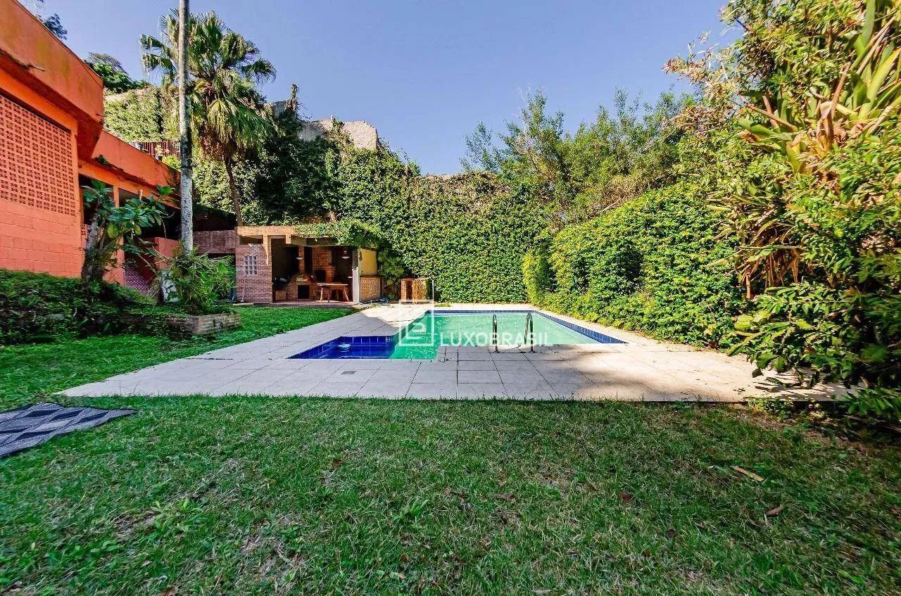 Casa com 05 quartos à venda, 578 m² por R$ 2.750.000 - Barra da Tijuca - Rio de Janeiro/RJ - Foto 2