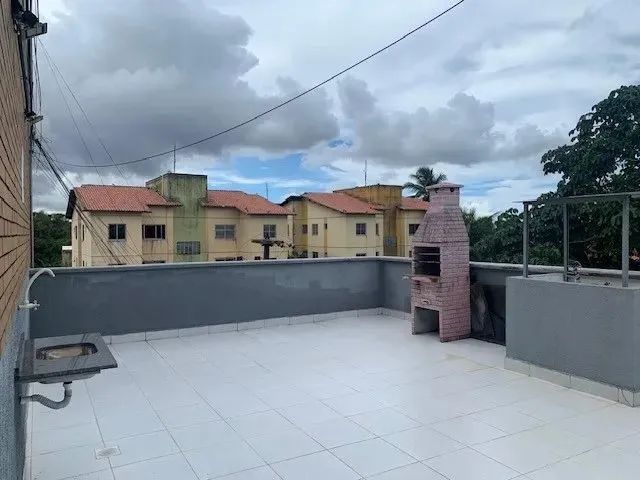 QUITINETE para alugar na cidade de FORTALEZA-CE - Foto 4