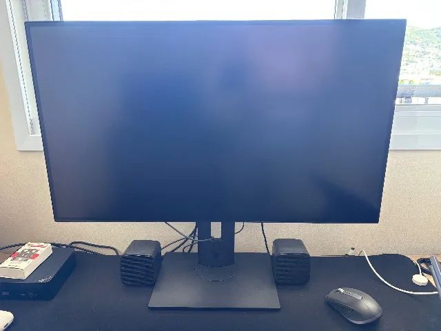 Monitor Pichau Perseu 27" QHD - Foto 3