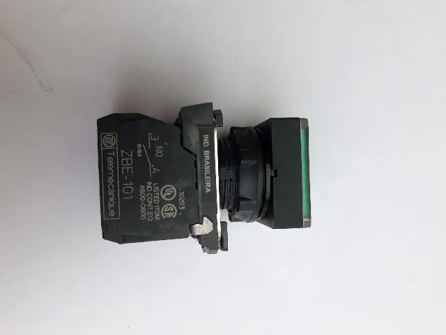 TELEMECANIQUE ZBE-101  - Foto 3