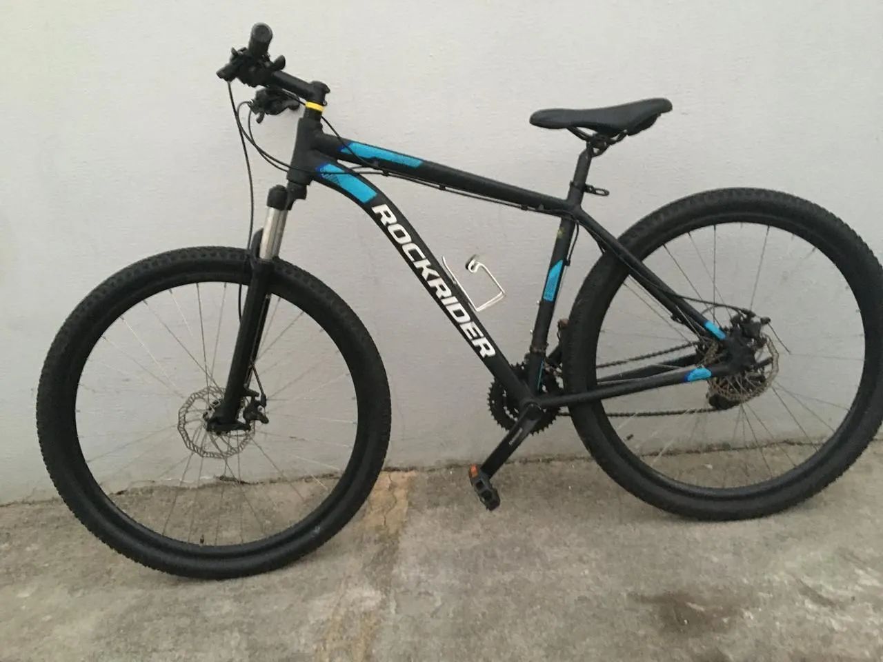 Bicicleta aro 29