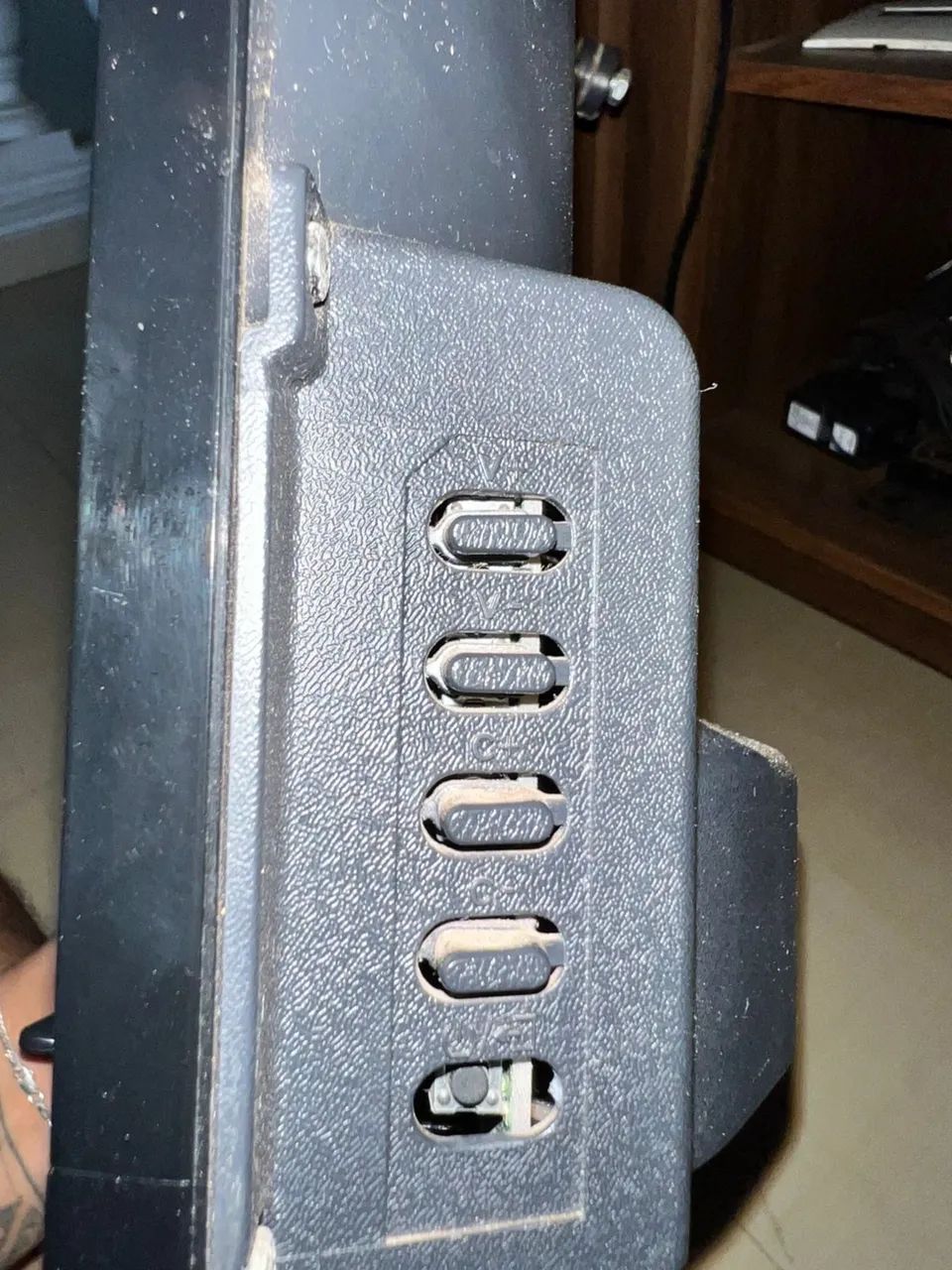 Tv Philco 32 polegadas  - Foto 4