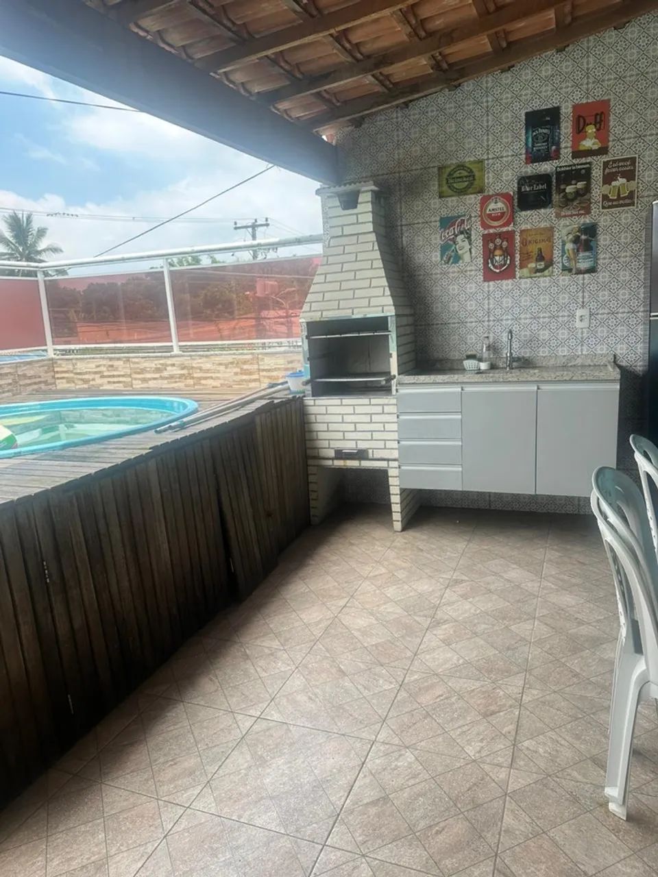 Casa duplex em Campo Grande  - Foto 3