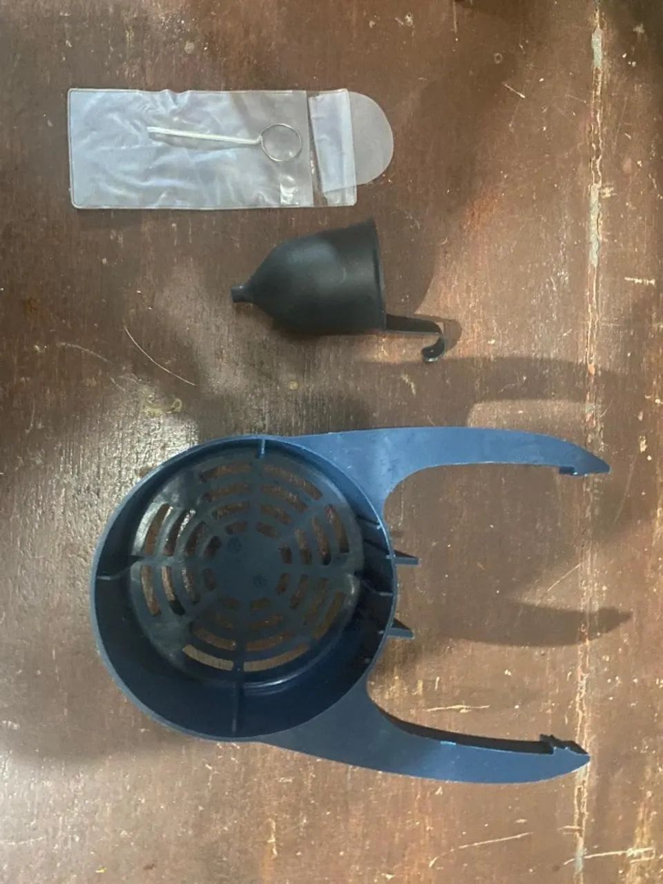 Pistola de pintura  - Foto 3