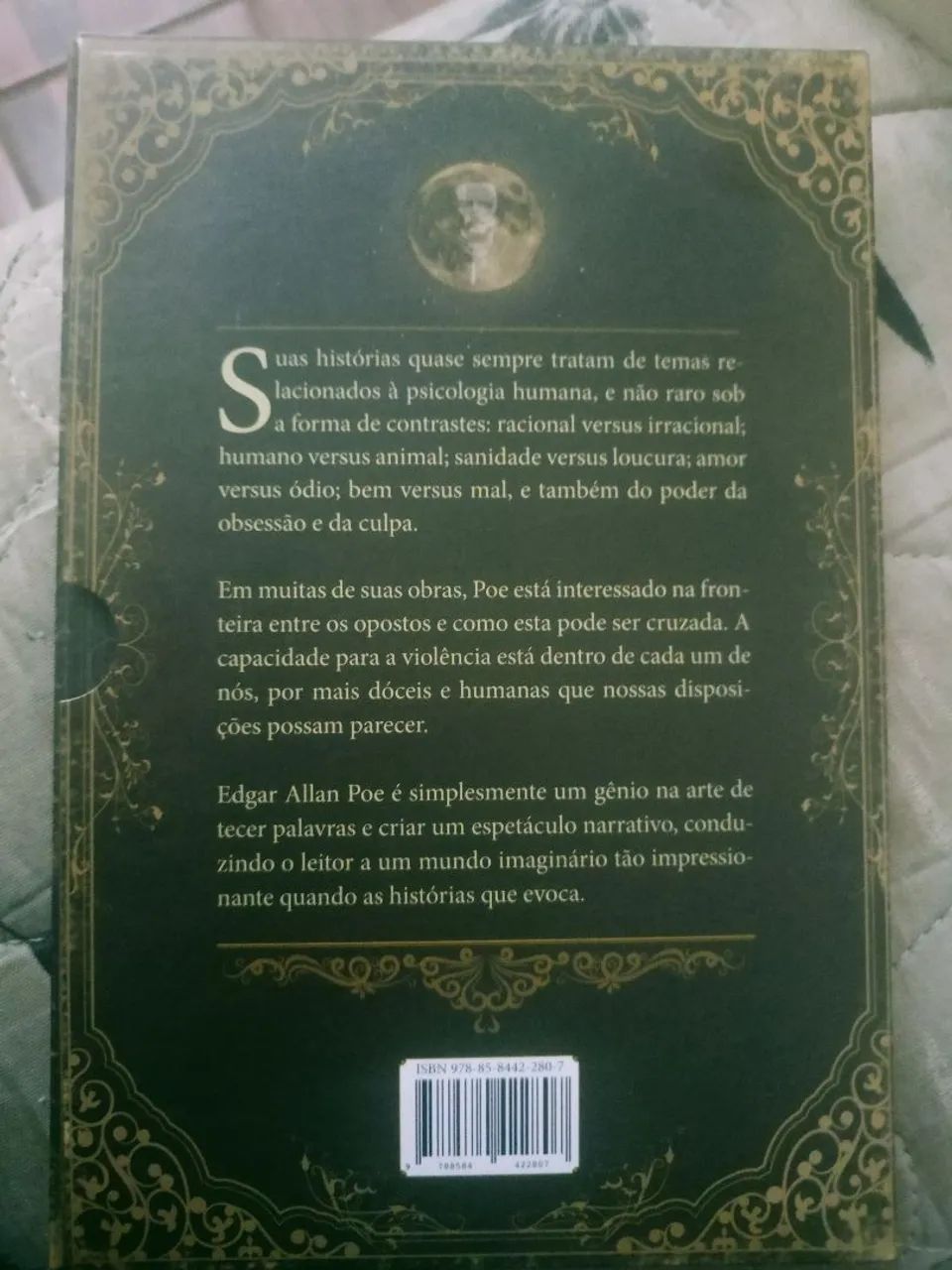 Obras de Edgar Allan Poe - Foto 2