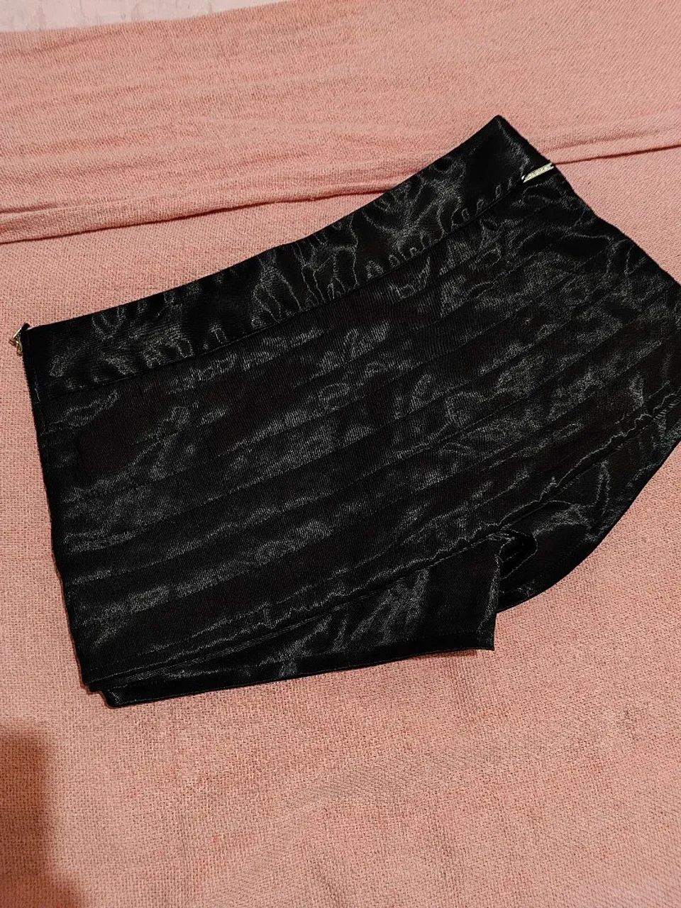 Short Saia anos 2000