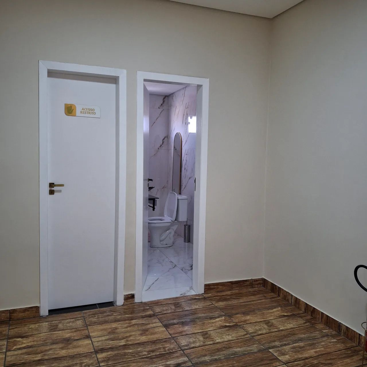 Alugo sala comercial - Foto 4